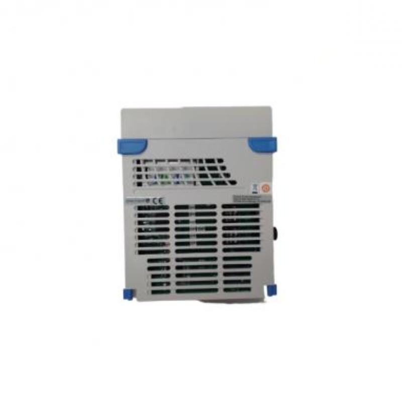 OVATION 5X00481G04 Westinghouse Emerson Controller CPU Card