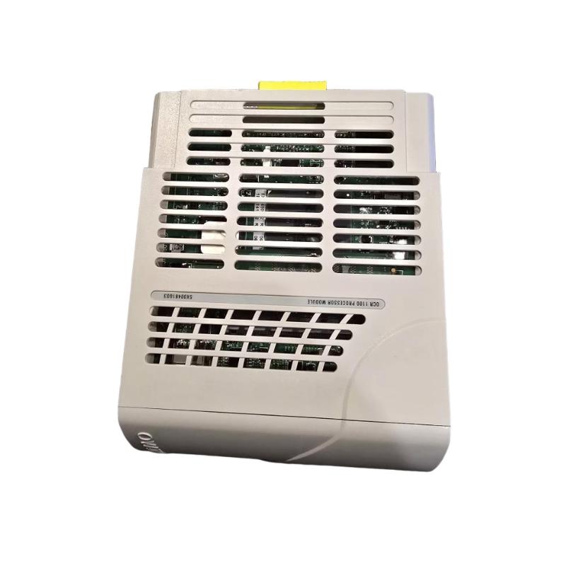 OVATION 5X00481G06 Westinghouse Emerson Controller Module