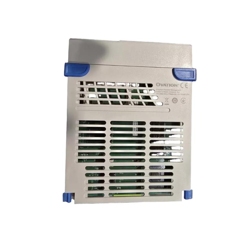 OVATION 5X00481G06 Westinghouse Emerson Controller Module