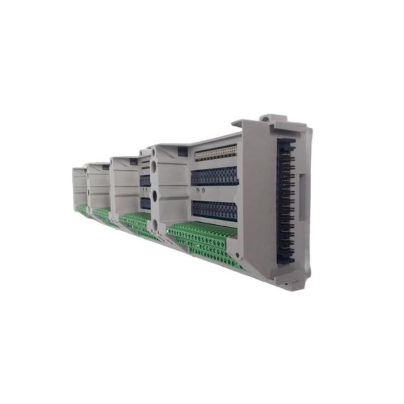 OVATION 5X00497G01 Westinghouse Emerson Power Distribution Module