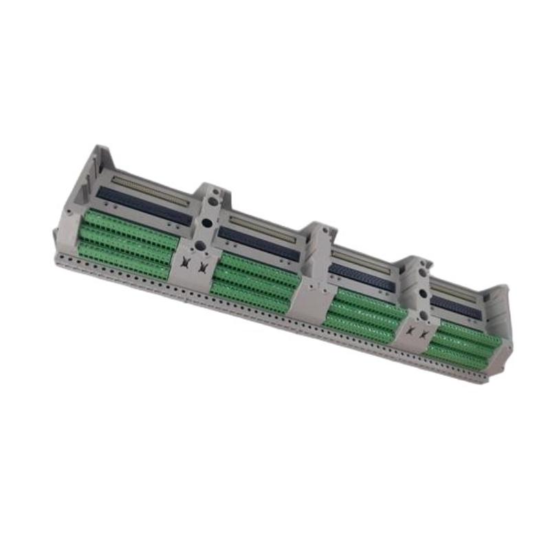 OVATION 5X00497G01 Westinghouse Emerson Power Distribution Module