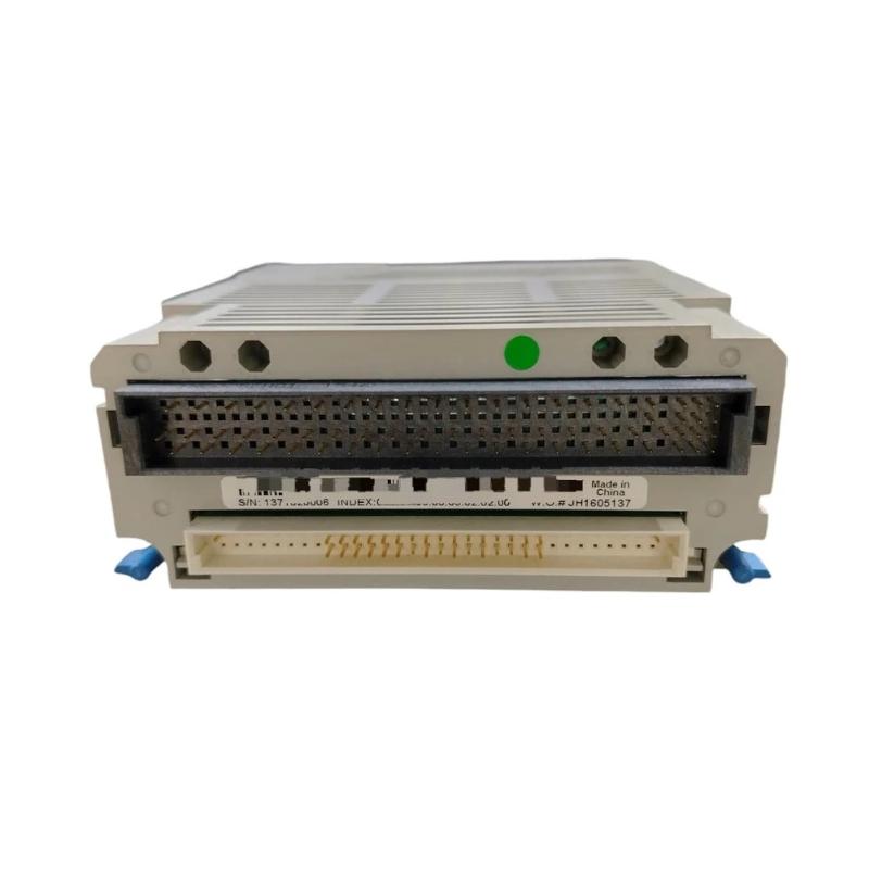 OVATION 5X00499G01 Westinghouse Emerson Digital Input Module