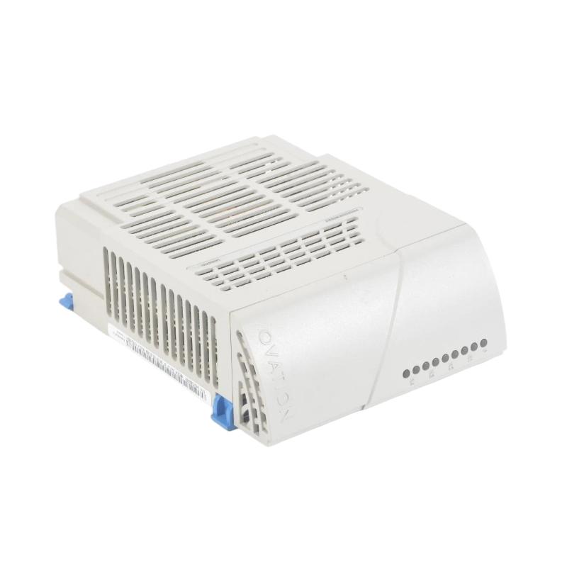 OVATION 5X00529G02 Westinghouse Emerson Wire Assembly