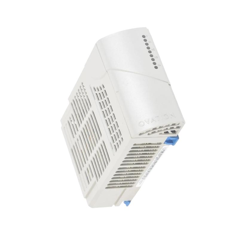 OVATION 5X00529G02 Westinghouse Emerson Wire Assembly