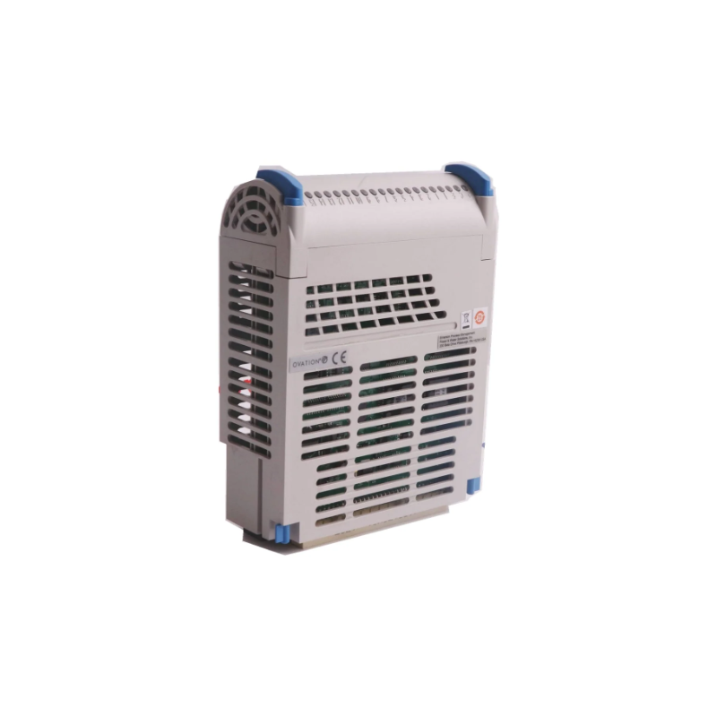 OVATION 5X00605G01 Westinghouse Emerson Analog Input Module