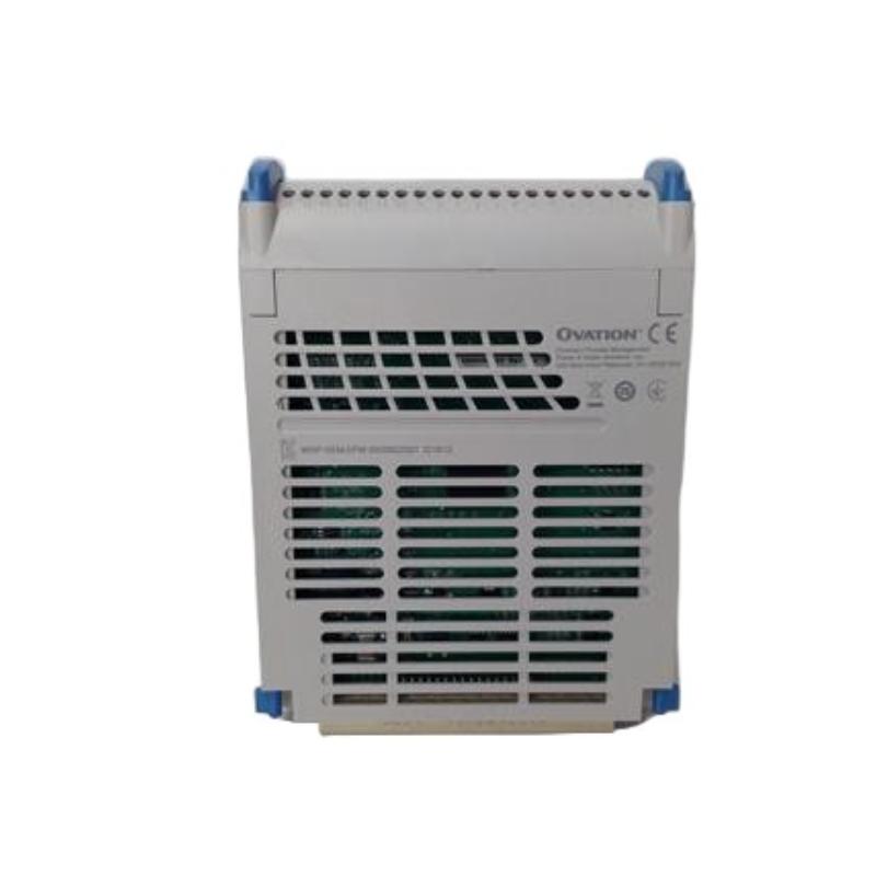 OVATION 5X00622G01 Westinghouse Emerson RTD Input Module