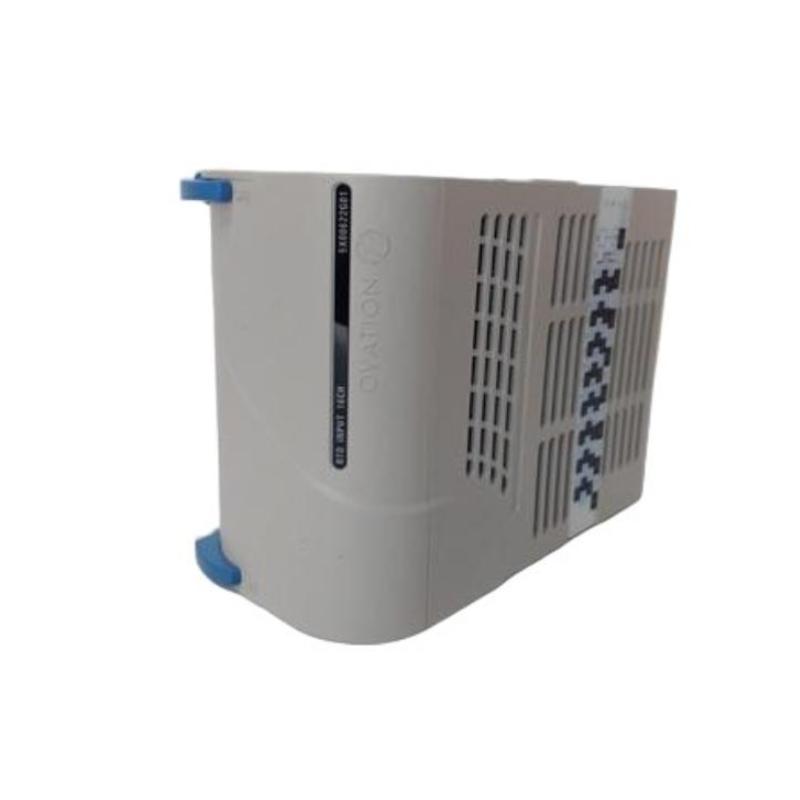 OVATION 5X00622G01 Westinghouse Emerson RTD Input Module