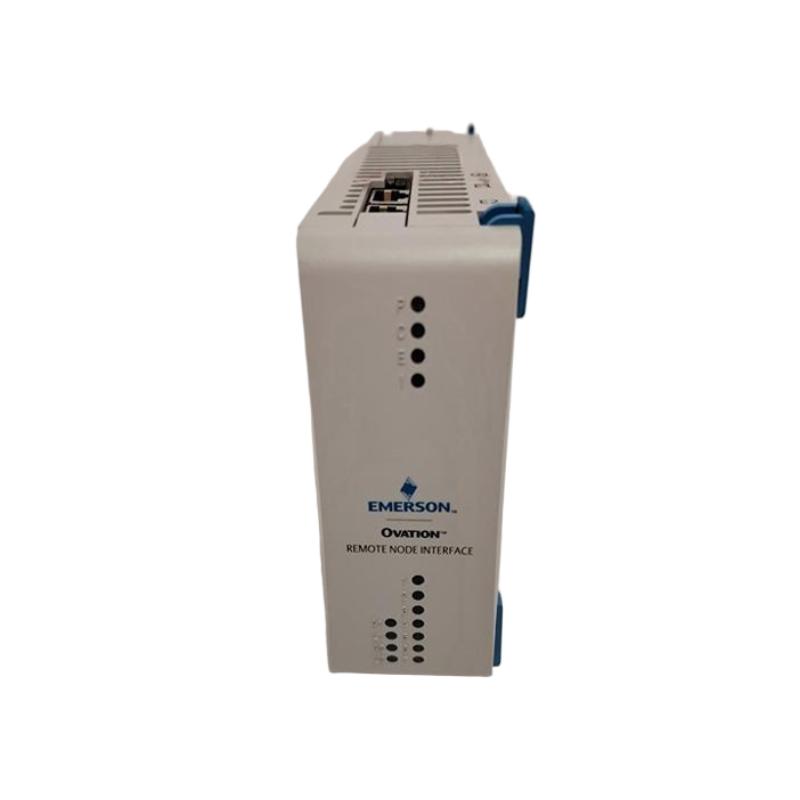 OVATION 5X00790G01 Westinghouse Emerson Controller Module