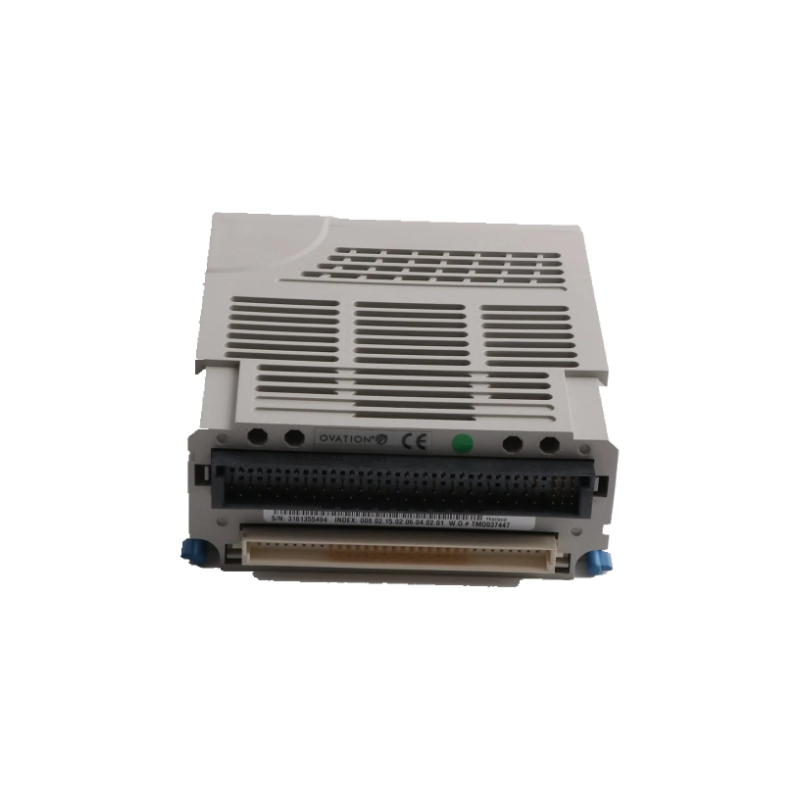 OVATION 5X00846G01 Westinghouse Emerson Analog Output Module