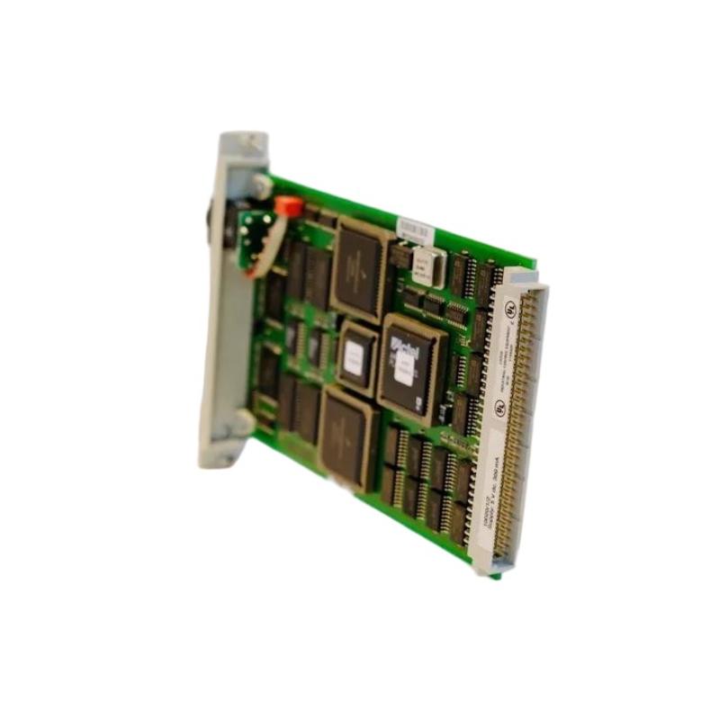 Honeywell 10020/1/2 FSC CPU Module