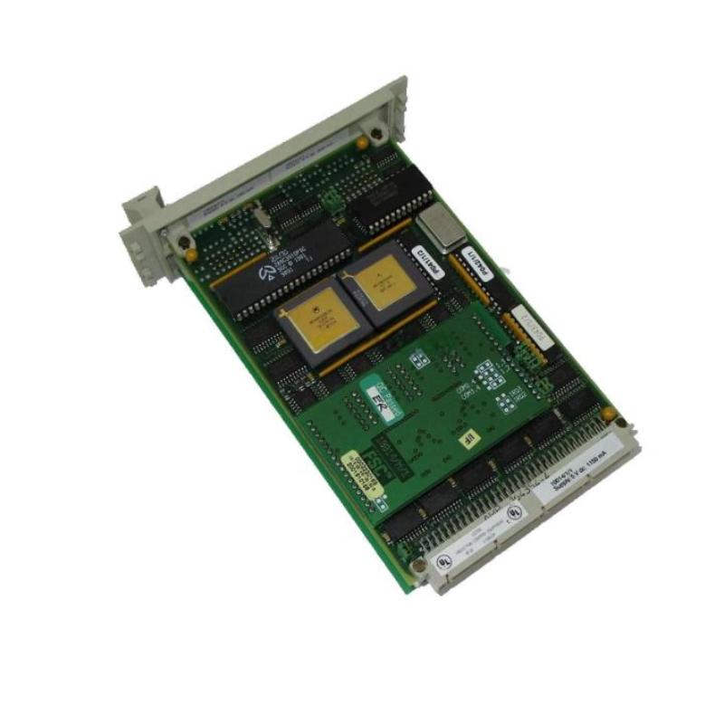 Honeywell FSC 10004/I/I 10004/I/1 10004II Communication Module