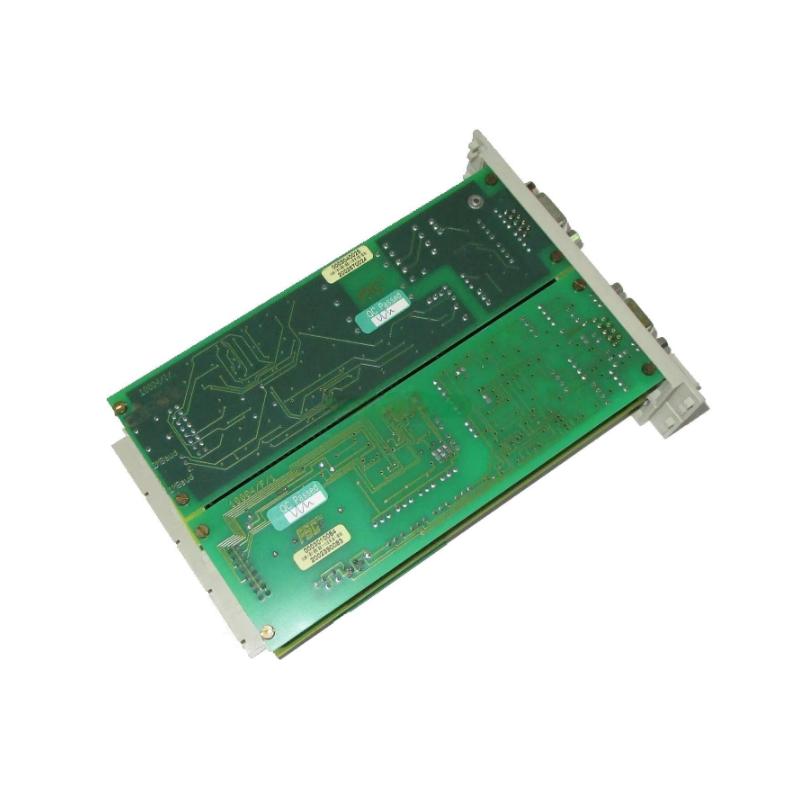 Honeywell FSC 10004/I/I 10004/I/1 10004II Communication Module