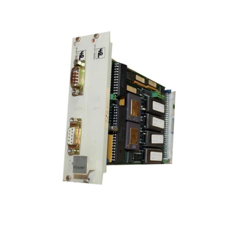 Honeywell FSC 10004/1/1 Communication Module