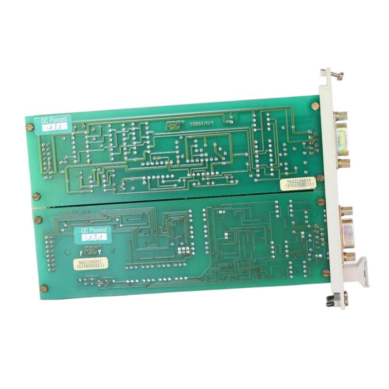 Honeywell FSC 10004/I/F Communication Module