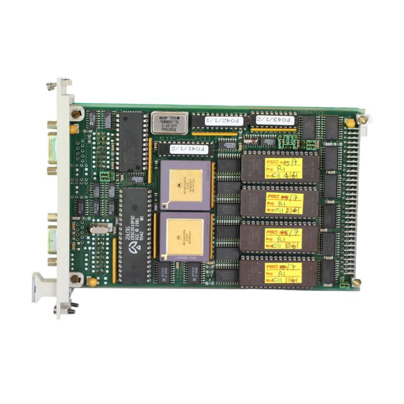 Honeywell FSC 10004/I/F Communication Module
