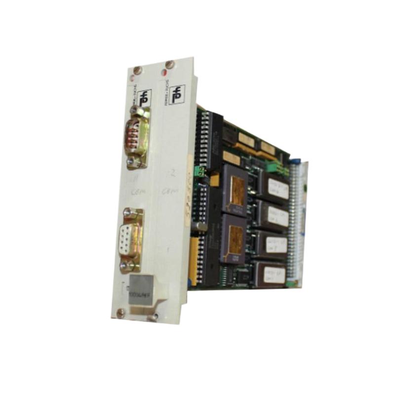 Honeywell FSC 10004/I/F Communication Module