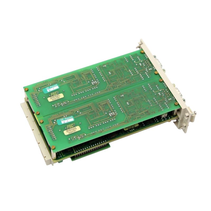 Honeywell FSC 10004/I/F Communication Module