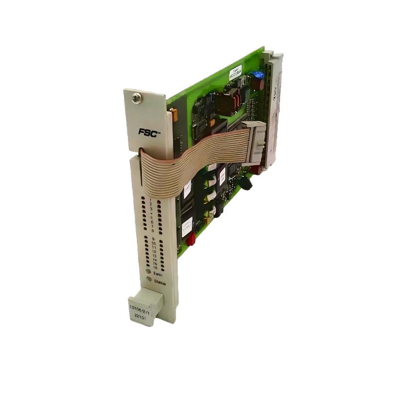 Honeywell 10106/2/1 Digital Input Module