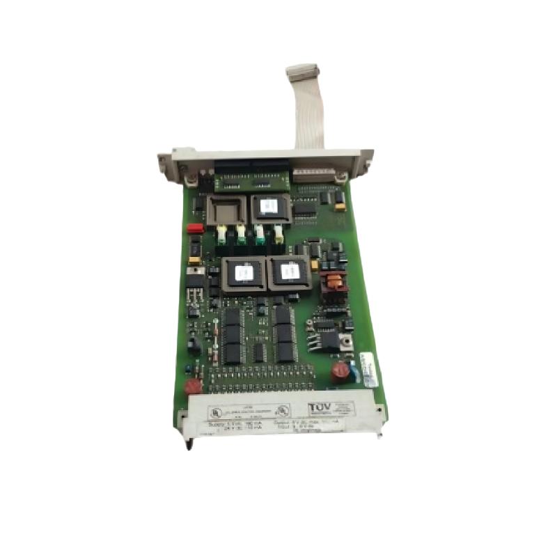 Honeywell 10106/2/1 Digital Input Module