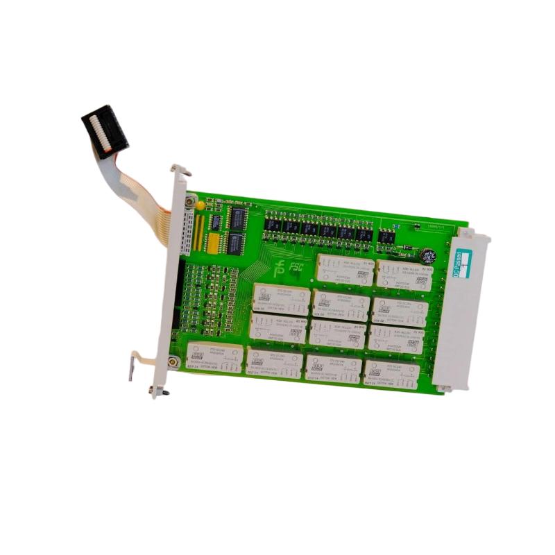 Honeywell 10208/2/1 Relay Output Module