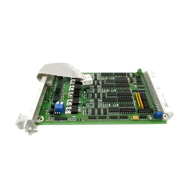 Honeywell 10208/2/1 Relay Output Module