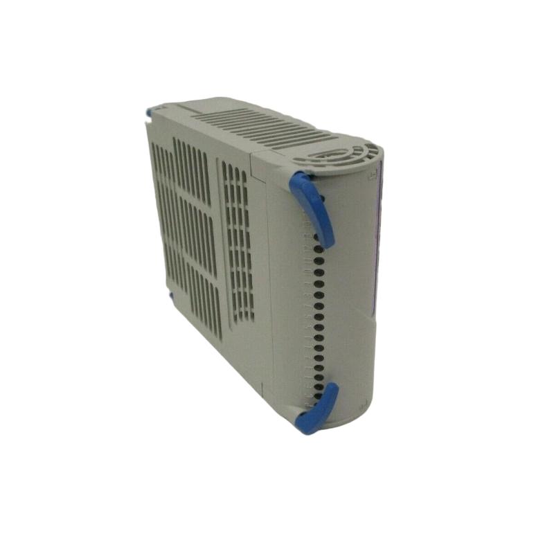 OVATION 1C31147G01 Westinghouse Emerson Pulse Accumulator Module