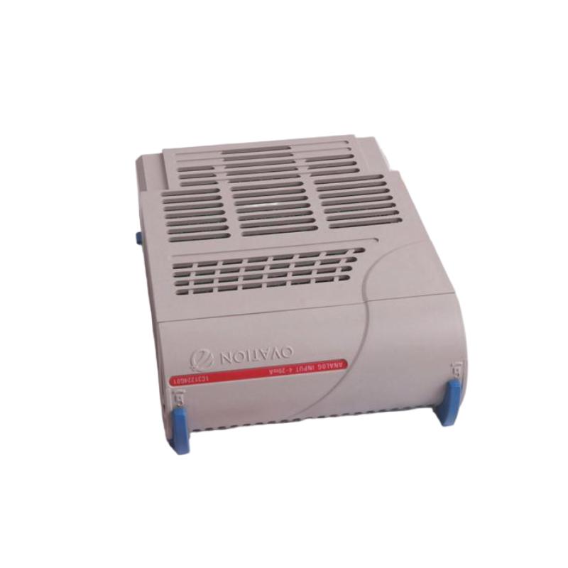 OVATION 1C31150G02 Westinghouse Emerson Pulse Accumulator Module