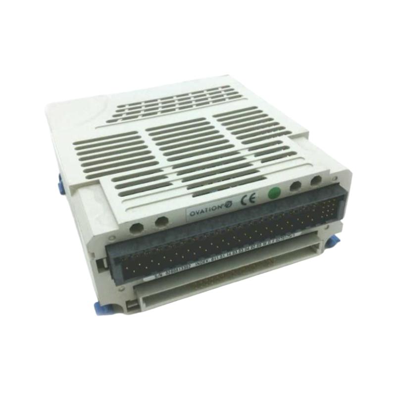 OVATION 1C31189G01 Westinghouse Emerson Speed Detector Interface