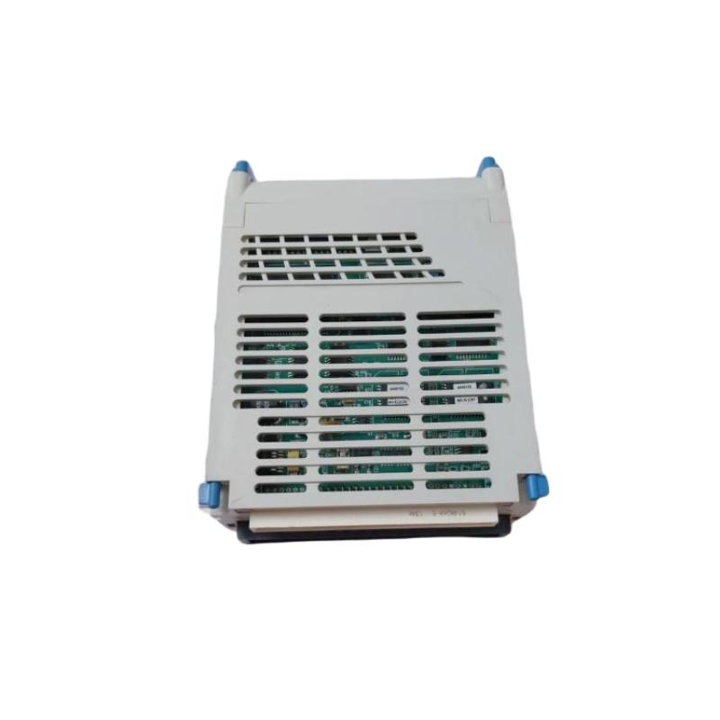 OVATION 1C31189G03 Westinghouse Emerson Speed Detector Module