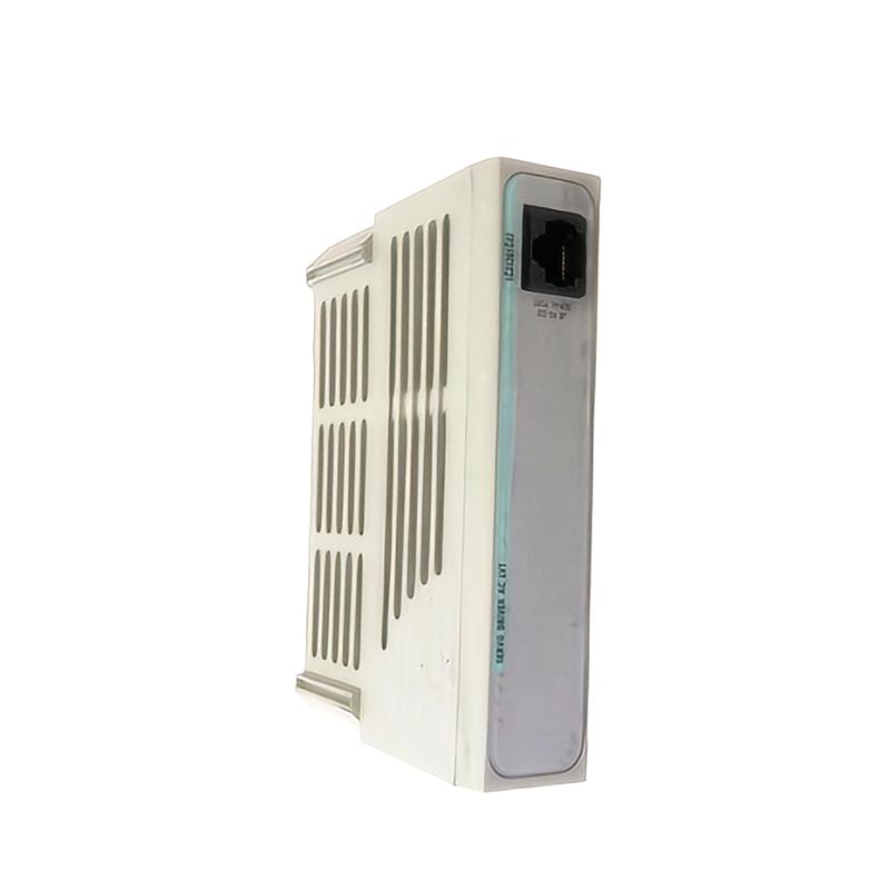 OVATION 1C31201G02 Westinghouse Emerson Servo Drive Personalization Module