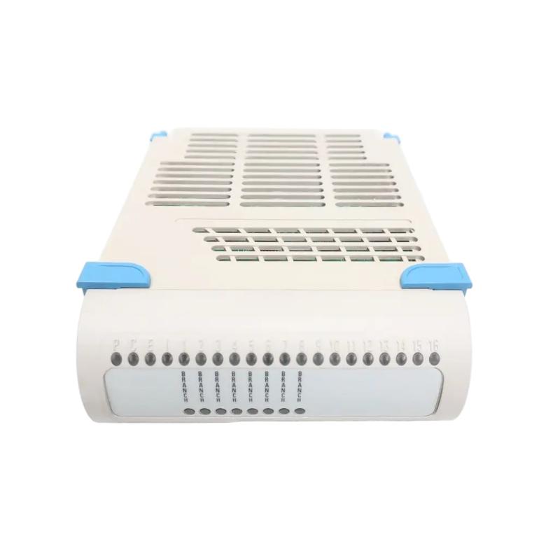 OVATION 1C31203G01 Westinghouse Emerson Remote Node Controller