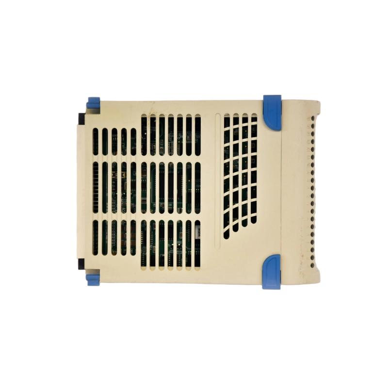 OVATION 1C31203G01 Westinghouse Emerson Remote Node Controller