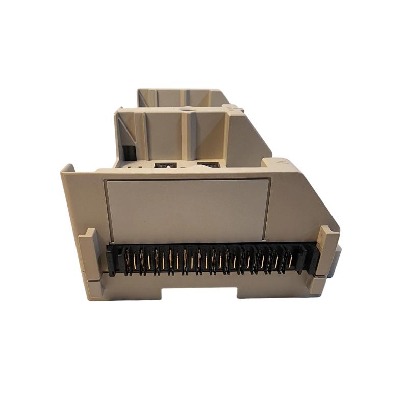 OVATION 1C31205G01 Westinghouse Emerson Remote Node Controller Base