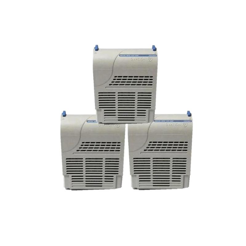 OVATION 5X00106G02 Westinghouse Emerson Analog Input Module