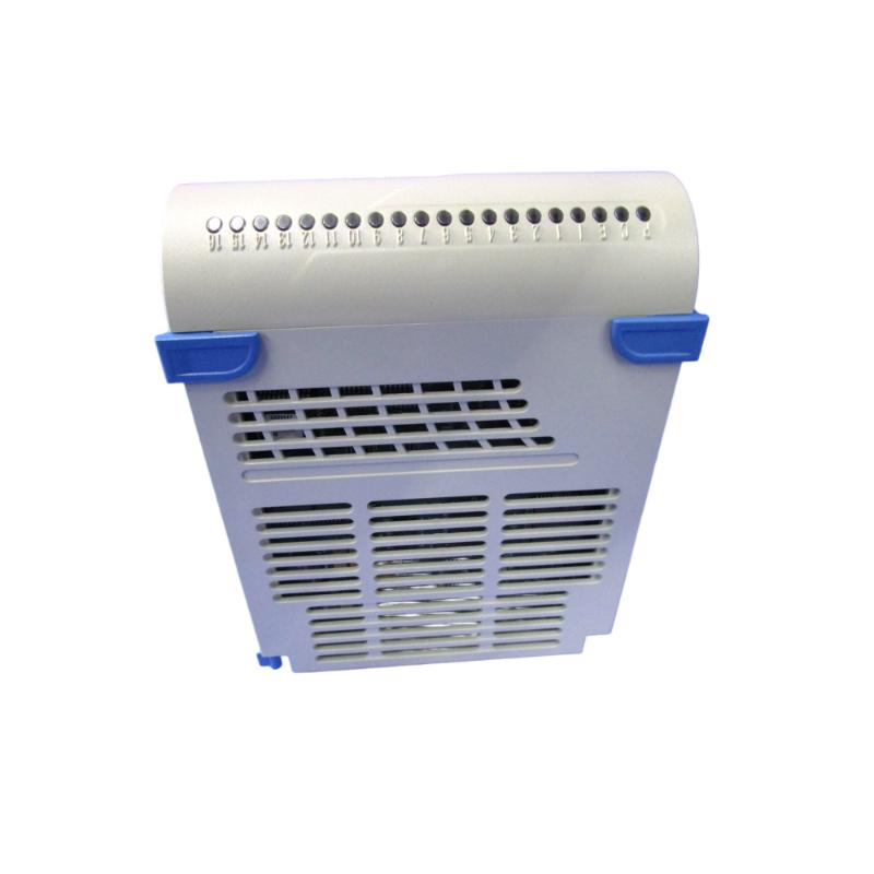 OVATION 5X00106G02 Westinghouse Emerson Analog Input Module