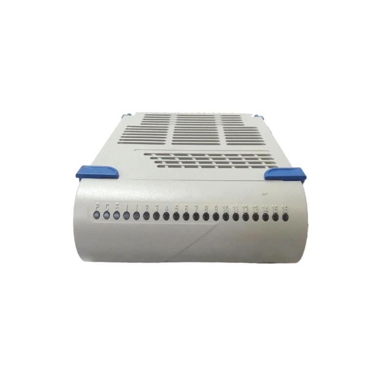 OVATION 5X00119G03 Westinghouse Emerson RTD Input 8 Channel Module