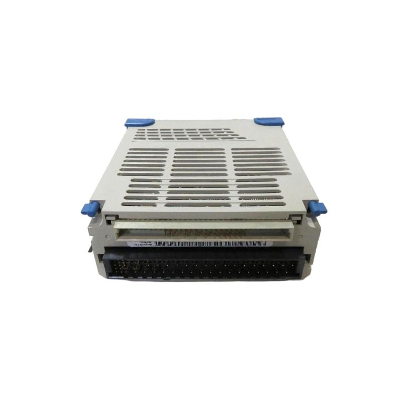 OVATION 5X00119G03 Westinghouse Emerson RTD Input 8 Channel Module