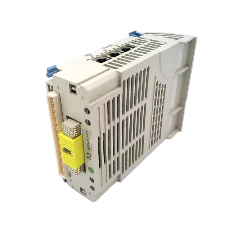 OVATION 5X00226G02 Westinghouse Emerson I/O Interface Module