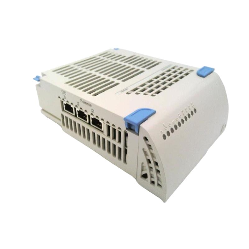 OVATION 5X00226G02 Westinghouse Emerson I/O Interface Module