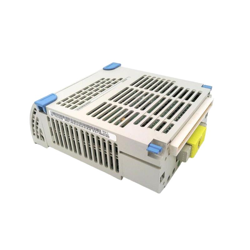 OVATION 5X00226G02 Westinghouse Emerson I/O Interface Module