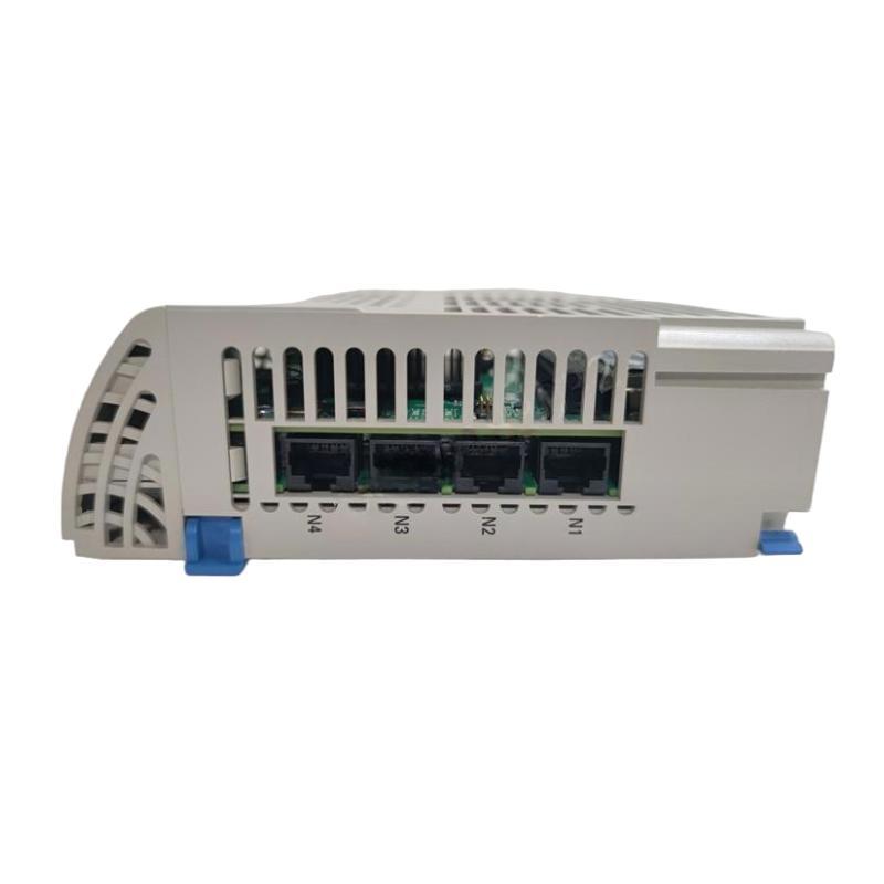 OVATION 5X00226G04 Westinghouse Emerson I/O Interface Module