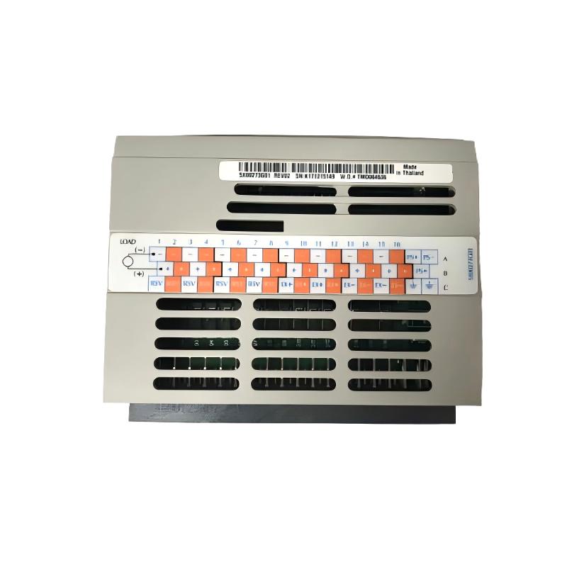 OVATION 5X00273G01 Westinghouse Emerson Digital Output Module