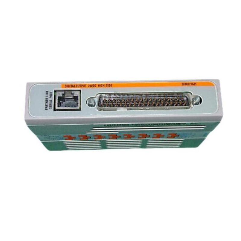 OVATION 5X00273G01 Westinghouse Emerson Digital Output Module