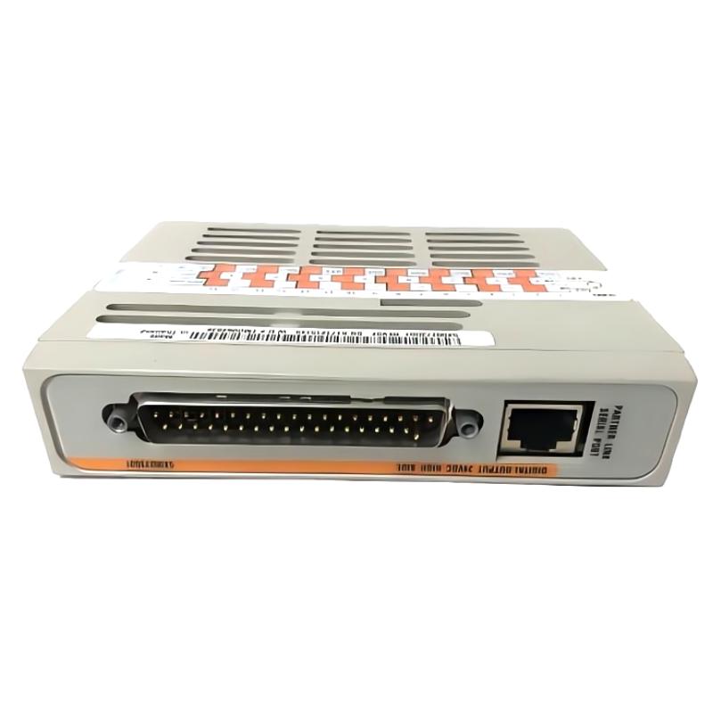 OVATION 5X00273G01 Westinghouse Emerson Digital Output Module