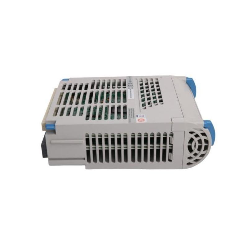 OVATION 5X00501G01 Westinghouse Emerson Analog Input Module