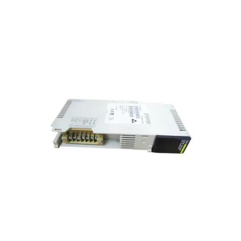 Schneider Electric 140CPS12400 Power Supply Module Modicon Quantum
