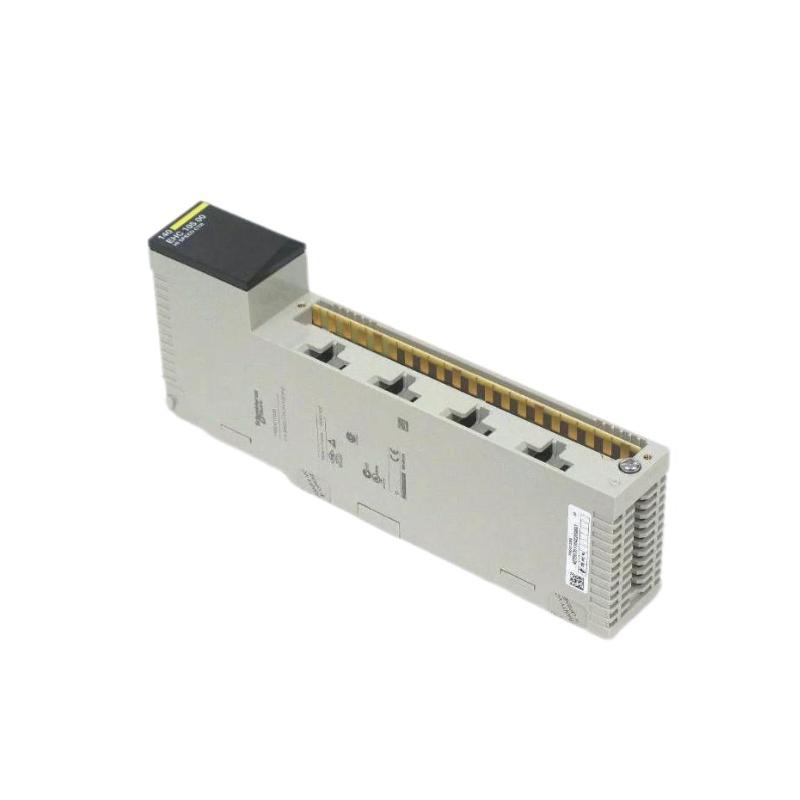 Schneider Electric 140EHC10500 Modicon Quantum High-speed Counter Module
