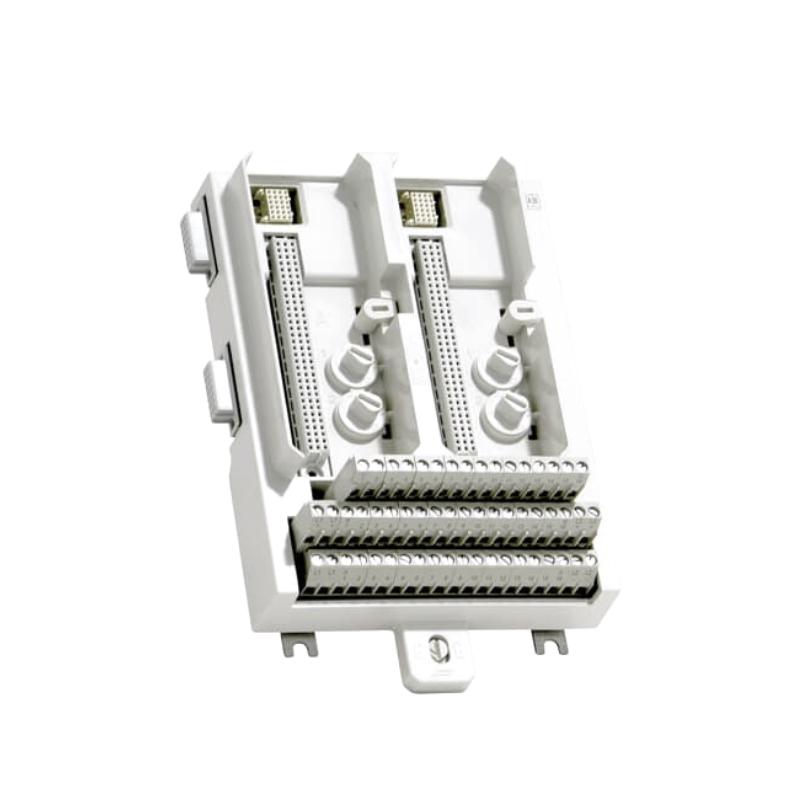 ABB TU842 3BSE020850R1 Redundant Terminal Block