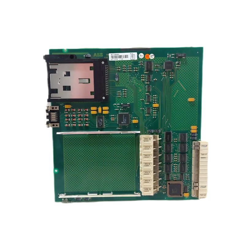 ABB PM152 3BSE003643R1 Analog Output Module