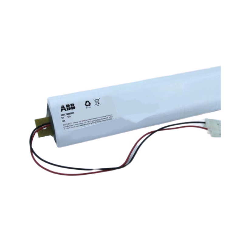 ABB SB522 3BSC760009R1 Battery Unit